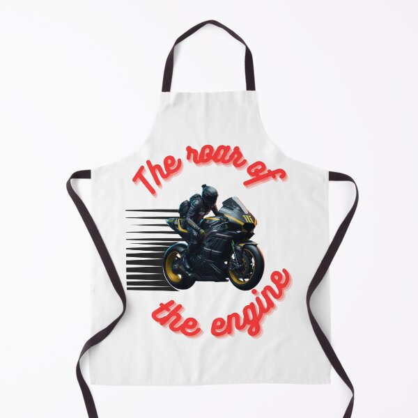 Item preview, The roar of the engine designed and sold by ProductArtistry.