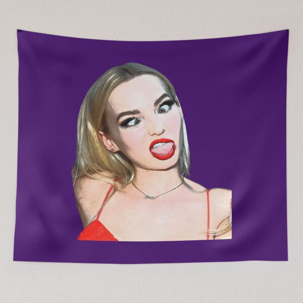 Item preview, Dove Cameron Adorbs 	 	 designed and sold by wudktforavd3.
