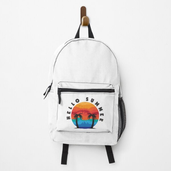 Item preview, Hello Summer Design designed and sold by umi-allaround.