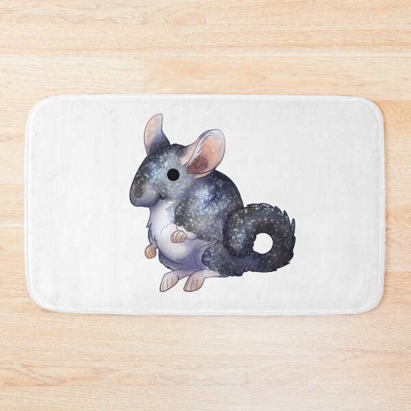Item preview, Cozy Chinchilla designed and sold by Phoenix of Starlight.