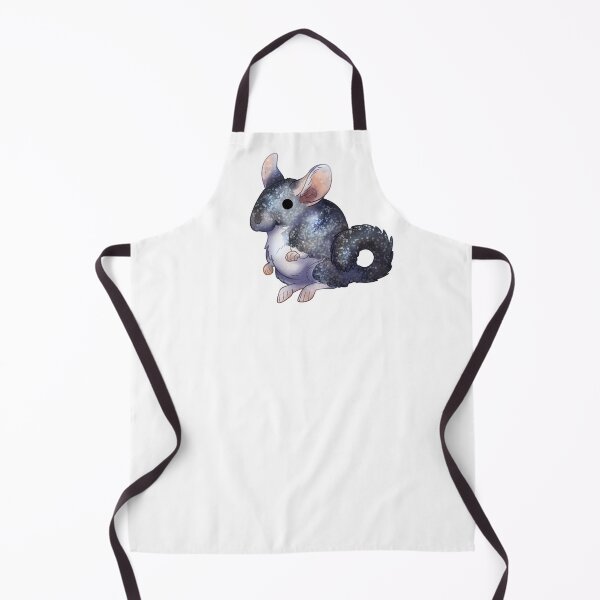 Item preview, Cozy Chinchilla designed and sold by Phoenix of Starlight.