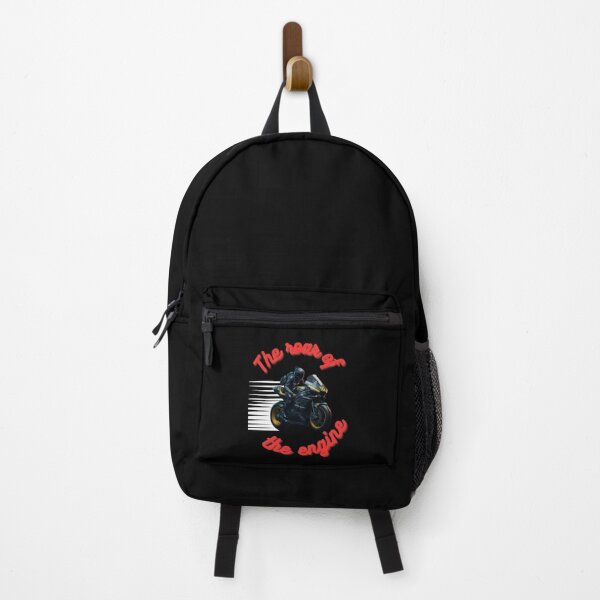 Item preview, The roar of the engine designed and sold by ProductArtistry.