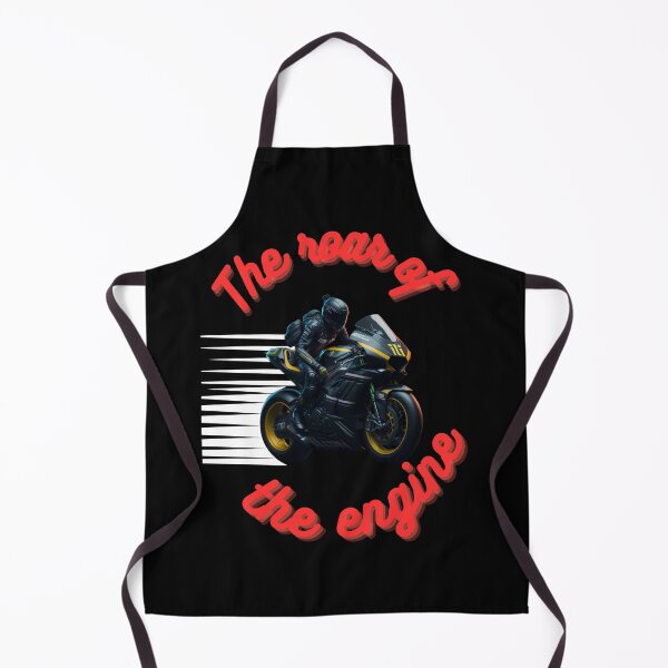 Item preview, The roar of the engine designed and sold by ProductArtistry.