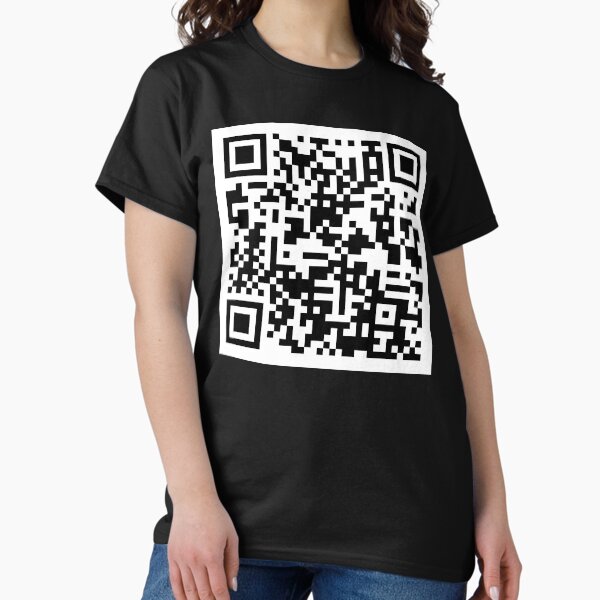 Item preview, Scan Me designed and sold by OldManLink.