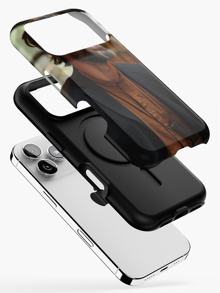 Thumbnail 2 of 4, iPhone Case, Personal AI Assistant Developer - Personalized AI Developer designed and sold by TheBrainArt.
