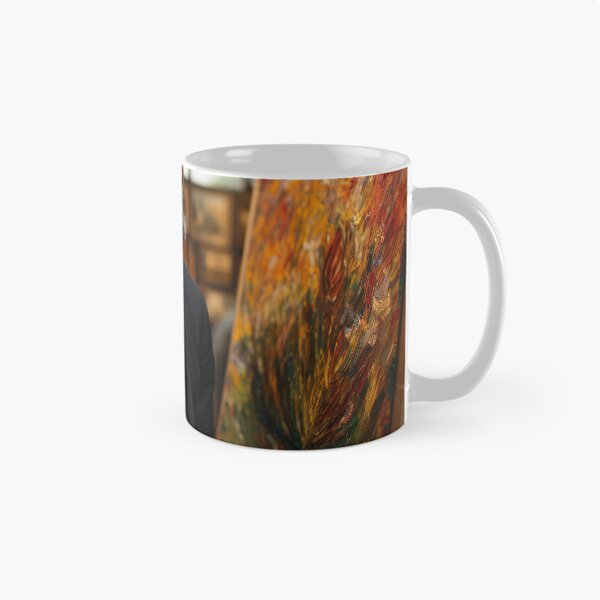 Item preview, Personal AI Assistant Developer - Personalized AI Developer designed and sold by TheBrainArt.