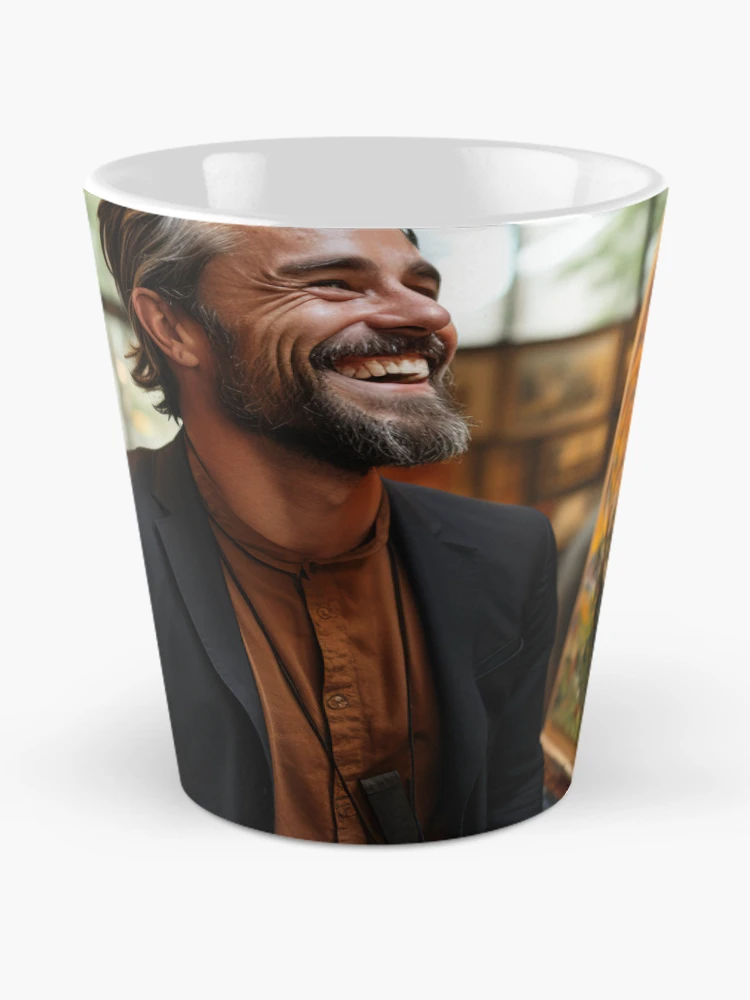 Thumbnail 2 of 4, Coffee Mug, Personal AI Assistant Developer - Personalized AI Developer designed and sold by TheBrainArt.