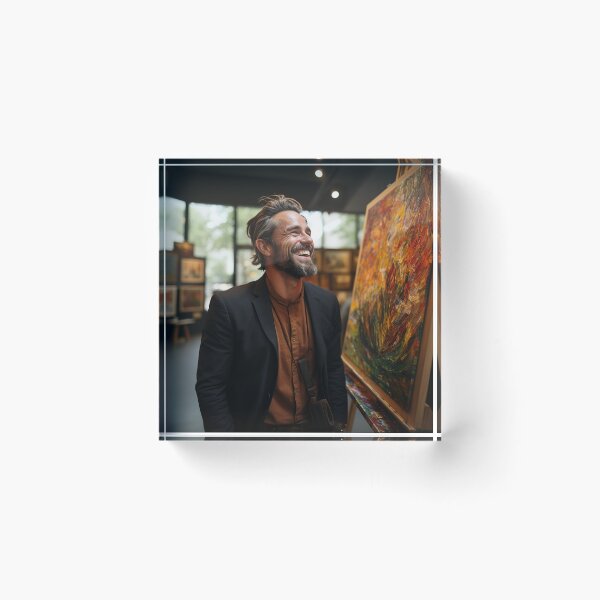 Item preview, Personal AI Assistant Developer - Personalized AI Developer designed and sold by TheBrainArt.