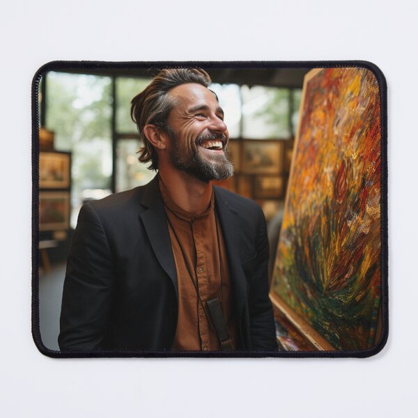 Item preview, Personal AI Assistant Developer - Personalized AI Developer designed and sold by TheBrainArt.