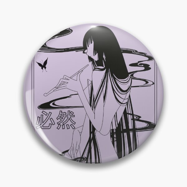 Item preview, Yuko Ichihara xxxHolic designed and sold by Syneaa.