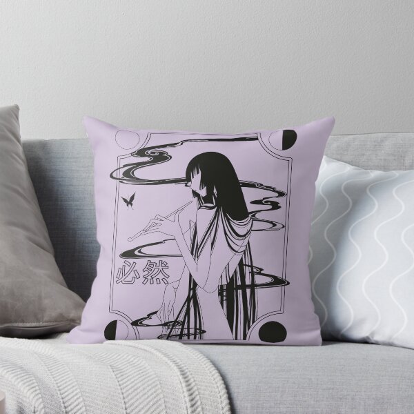 Item preview, Yuko Ichihara xxxHolic designed and sold by Syneaa.