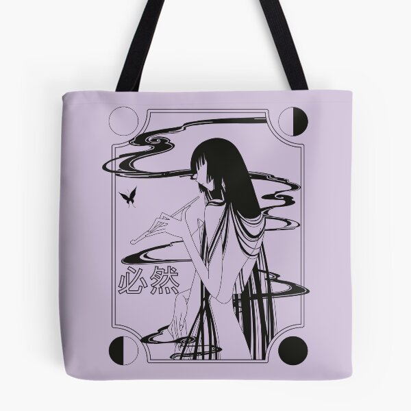 Item preview, Yuko Ichihara xxxHolic designed and sold by Syneaa.