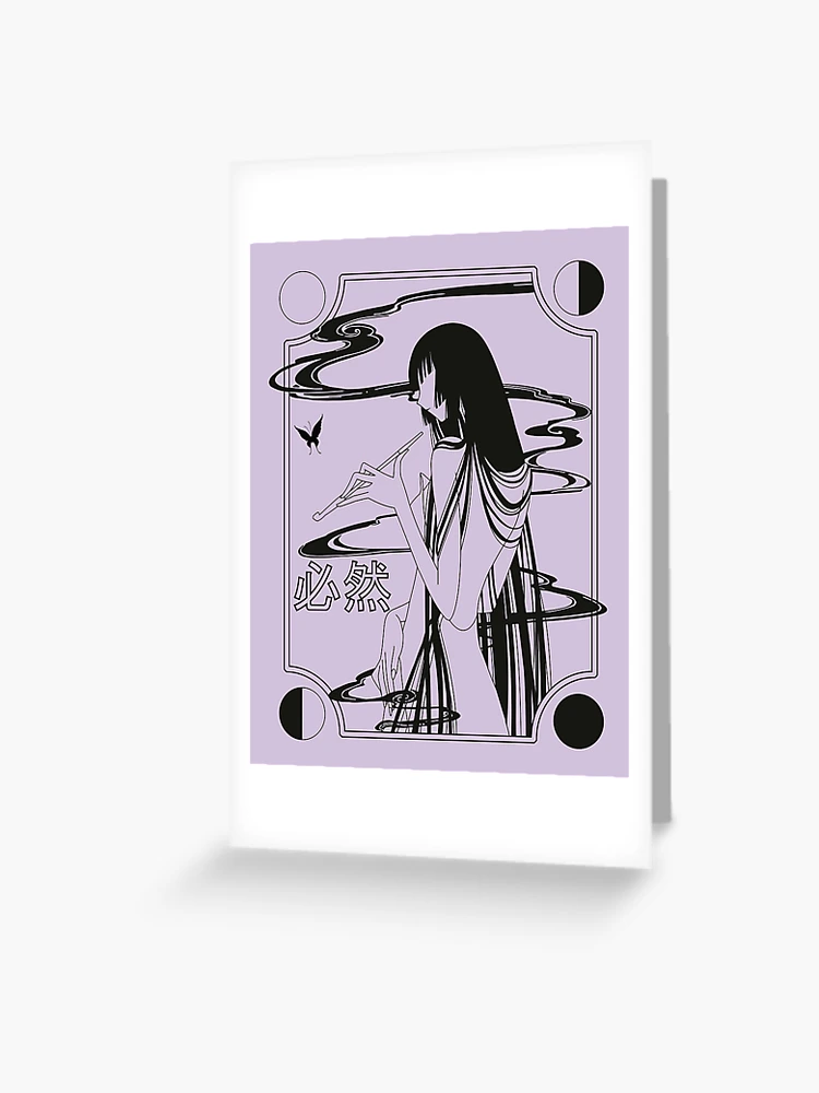 Yuko Ichihara xxxHolic