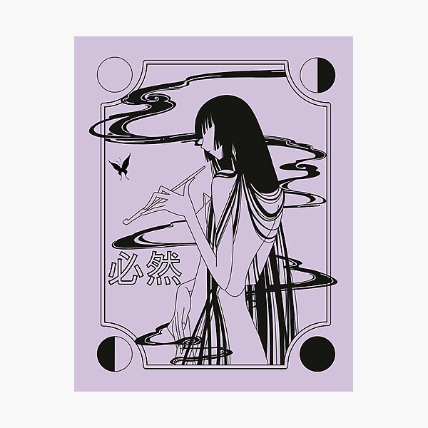Item preview, Yuko Ichihara xxxHolic designed and sold by Syneaa.