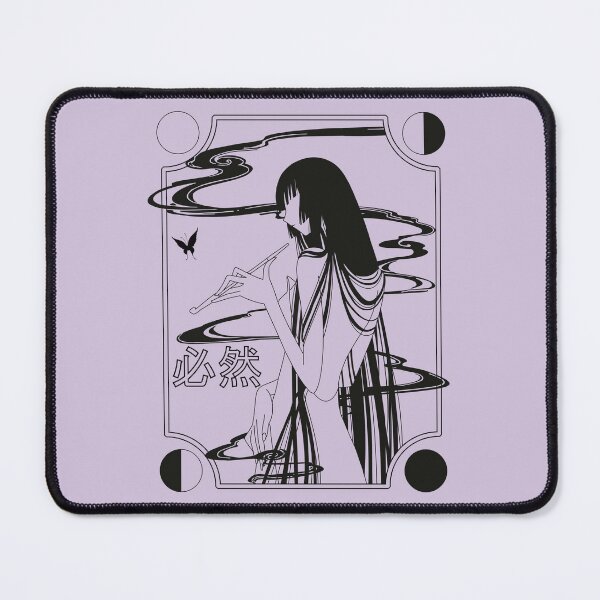 Item preview, Yuko Ichihara xxxHolic designed and sold by Syneaa.