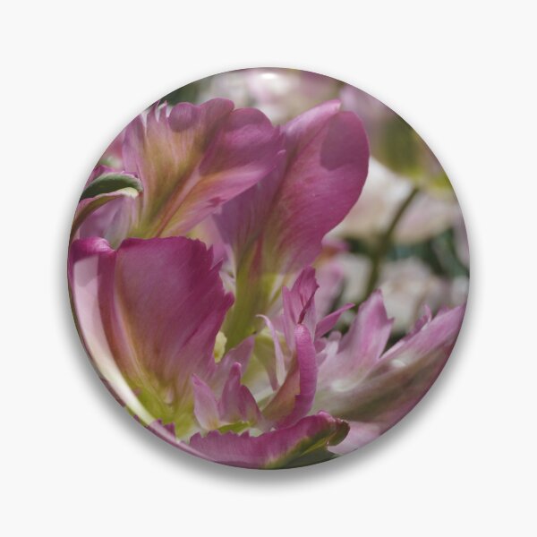 Item preview, Tulip Garden designed and sold by Bloom-N-Blossom.