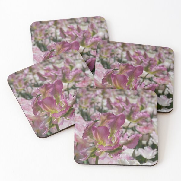 Item preview, Tulip Garden designed and sold by Bloom-N-Blossom.