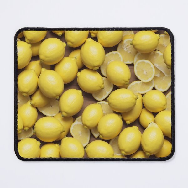 Artikelvorschau, Lemons pattern entworfen und verkauft von Rothnaric.