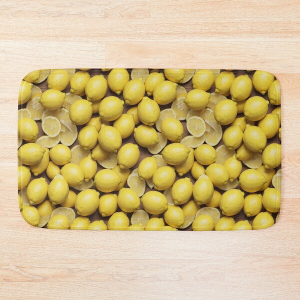Artikelvorschau, Lemons pattern entworfen und verkauft von Rothnaric.
