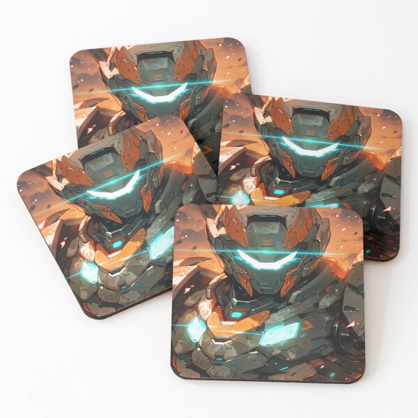 Item preview, Dead Space - The Anime designed and sold by Splatter-arts.