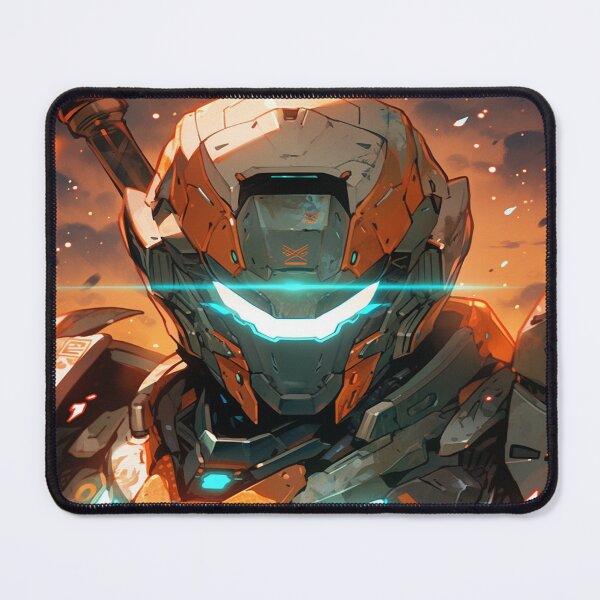 Item preview, Dead Space - The Anime designed and sold by Splatter-arts.