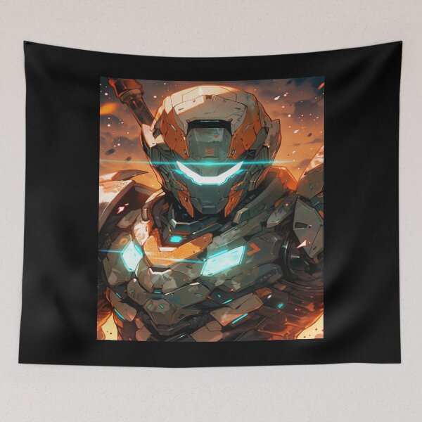 Item preview, Dead Space - The Anime designed and sold by Splatter-arts.