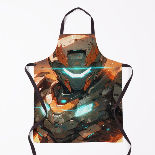 Item preview, Dead Space - The Anime designed and sold by Splatter-arts.