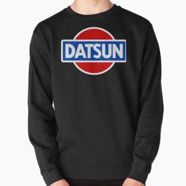 Item preview, Datsun Vintage Logo designed and sold by FlatSixGraphics.