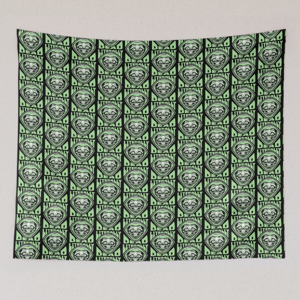 Item preview, Literally Dead designed and sold by DorkZombie.