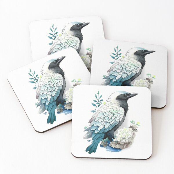 Item preview, Starling Serenade - Celebrating the Beauty and Melody of Starlings designed and sold by DimHel2.