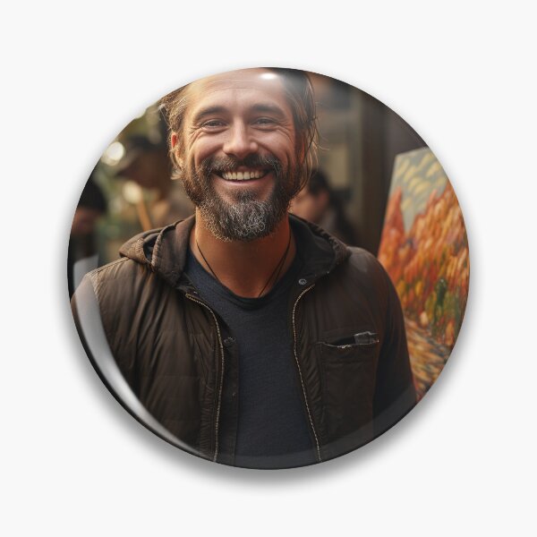 Item preview, Personal AI Assistant Developer - Cognitive Assistant Engineer designed and sold by TheBrainArt.