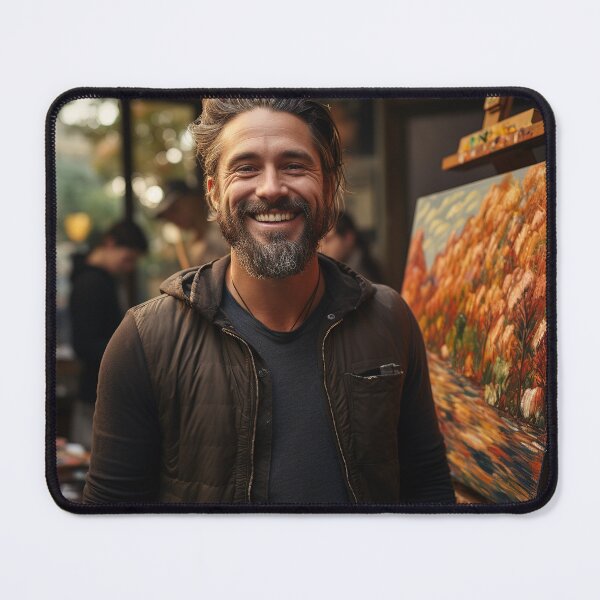 Item preview, Personal AI Assistant Developer - Cognitive Assistant Engineer designed and sold by TheBrainArt.