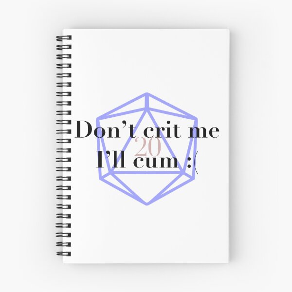 Item preview, Don’t crit me :( designed and sold by Quarzadi.