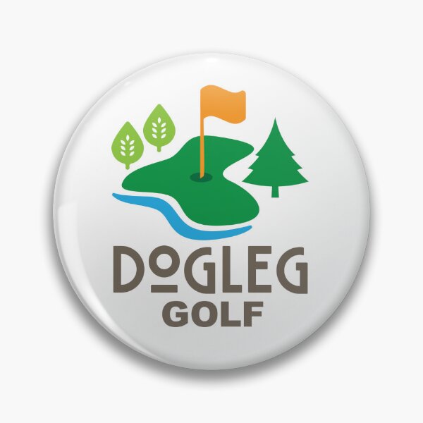Item preview, DOGLEG Golf designed and sold by Craig Calsbeek.