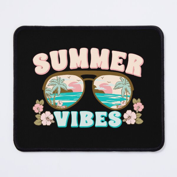 Item preview, Summer Vibes Vintage Boho designed and sold by WiseNomad.