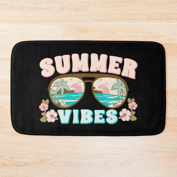Item preview, Summer Vibes Vintage Boho designed and sold by WiseNomad.