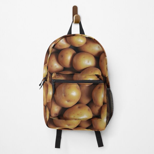 Item preview, Potatoes pattern designed and sold by Rothnaric.