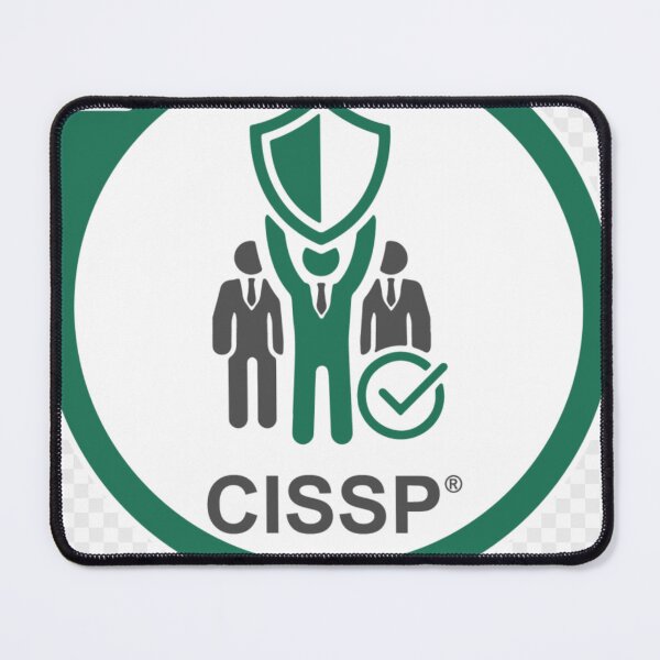 Item preview, ISC2 CISSP Certified- Certified Information Systems Security Professional designed and sold by MDAccount.