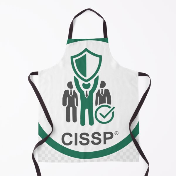 Item preview, ISC2 CISSP Certified- Certified Information Systems Security Professional designed and sold by MDAccount.