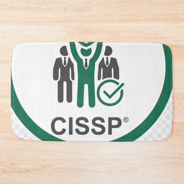 Item preview, ISC2 CISSP Certified- Certified Information Systems Security Professional designed and sold by MDAccount.