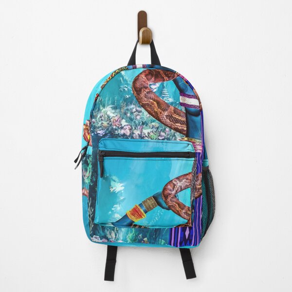 Item preview, African Spirituality: Mami Wata by Sirius Ugo Art designed and sold by uchenigbo.