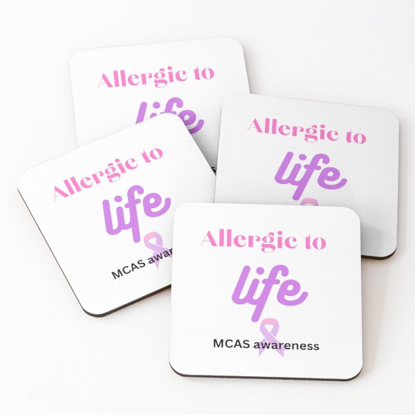 Item preview, MCAS awareness designed and sold by MxPenguin.