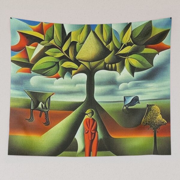 Item preview, From this tree came Me designed and sold by George Hutton Hunter.