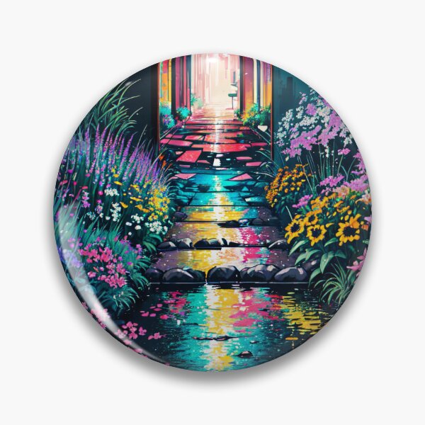 Item preview, Arthouse Garden designed and sold by Shinihime.