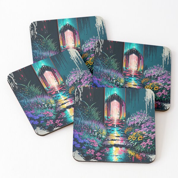 Item preview, Arthouse Garden designed and sold by Shinihime.