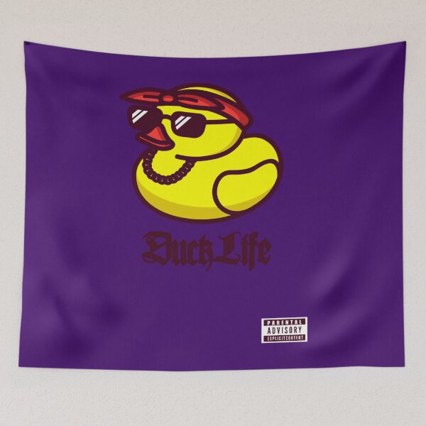 Item preview, Duck Life 	 	 designed and sold by wudktforavd3.