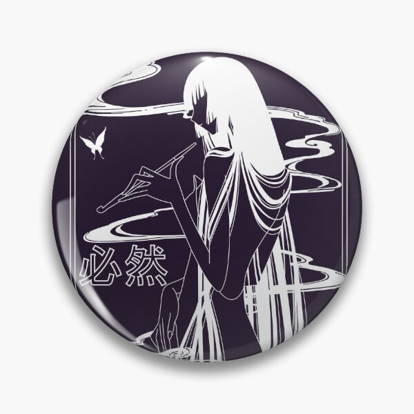 Item preview, Yuko Ichihara xxxHolic designed and sold by Syneaa.