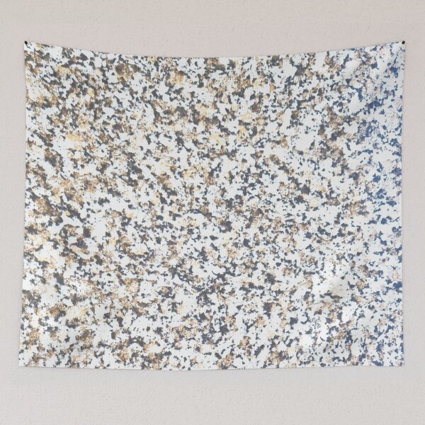 Item preview, AW23 Cream, Dark & Bage Speckle  designed and sold by ontological.