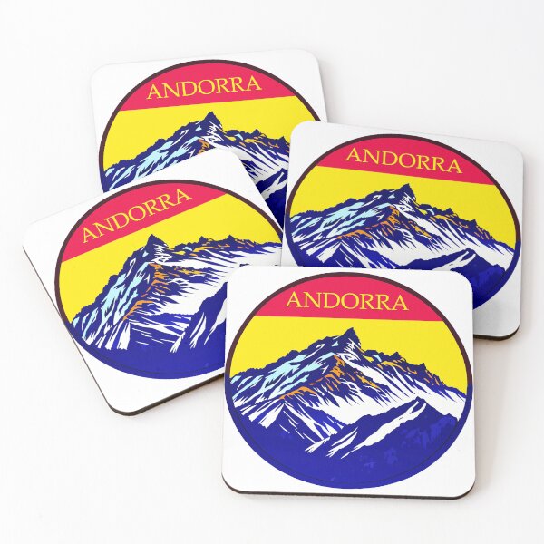 Item preview, andorra design designed and sold by RoyTosko.