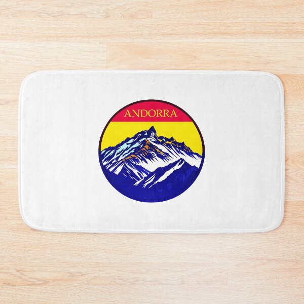 Item preview, andorra design designed and sold by RoyTosko.